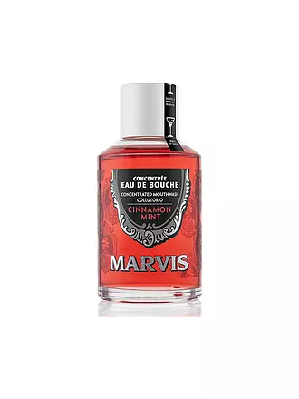 MARVIS | Mundwasser - Mouthwash Cinnamon Mint 120ml | 